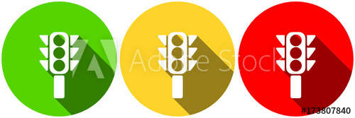 500x167 Feu Tricolore