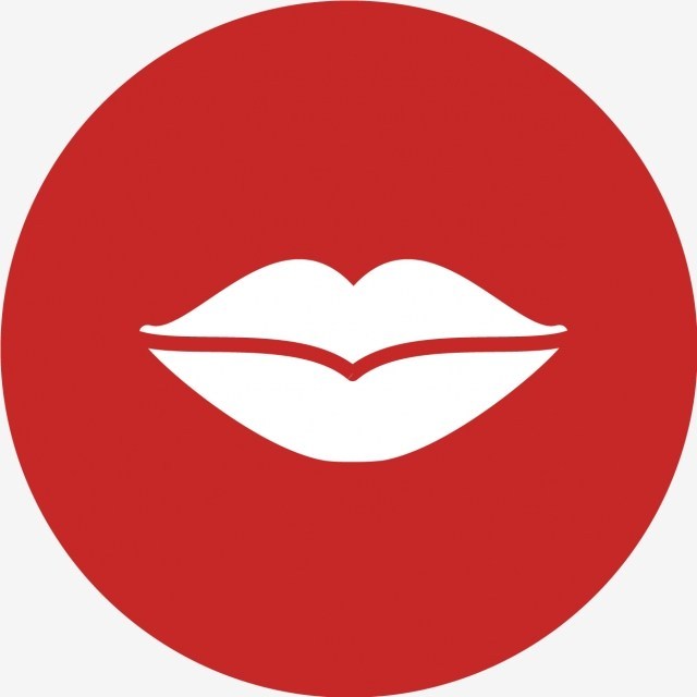 640x640 Lips Icon Png Images