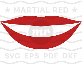 340x270 Lips Icon Etsy