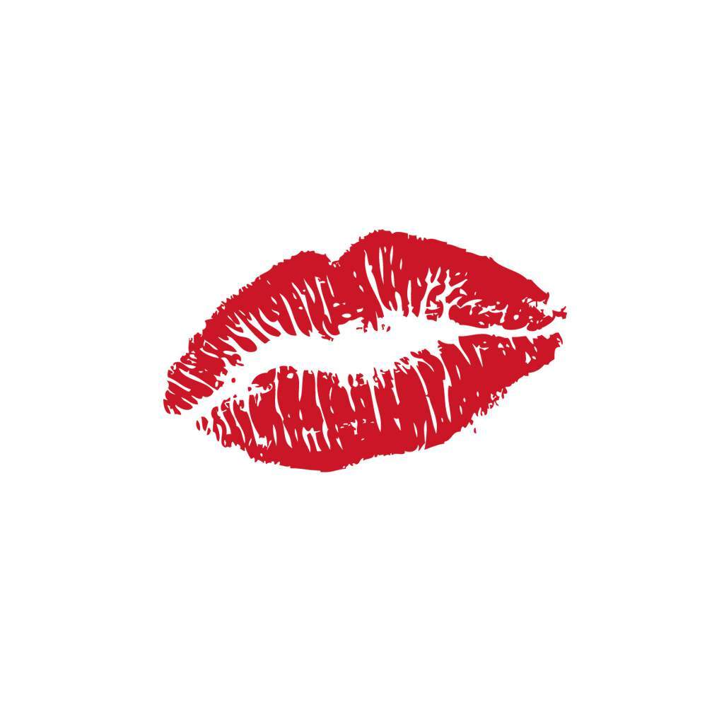 Red Lips Icon at Vectorified.com | Collection of Red Lips Icon free for ...