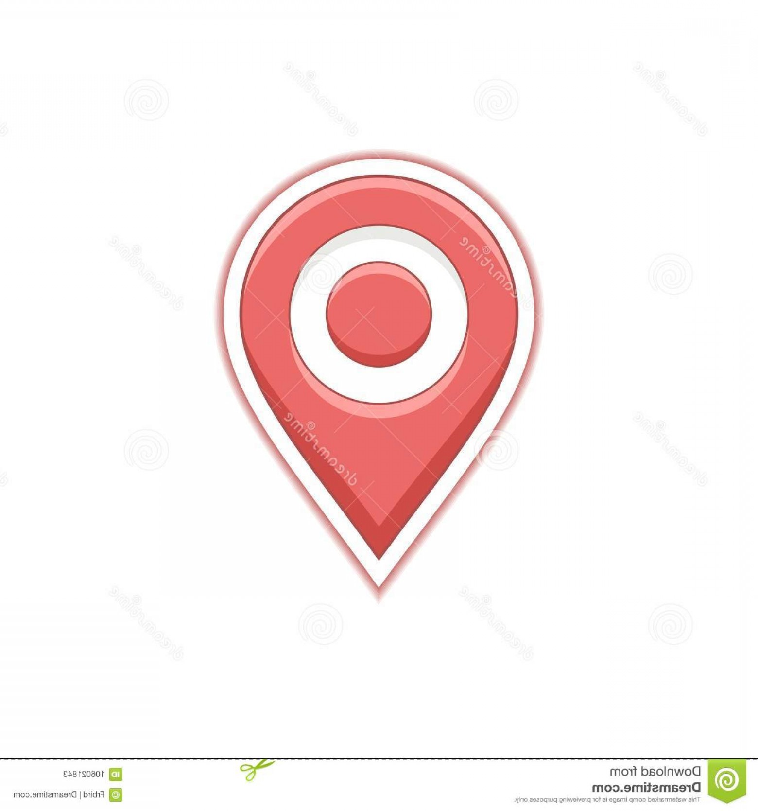 Red Location Icon at Vectorified.com | Collection of Red Location Icon ...