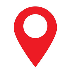 Vector Location Icon 238x250 Vector Location Icon