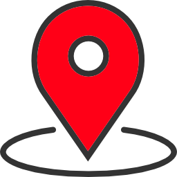 Location Icon 256x256 Location Icon