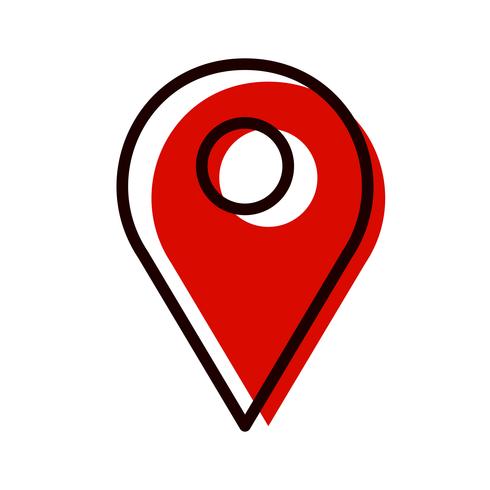 Location Icon Design 490x490 Location Icon Design