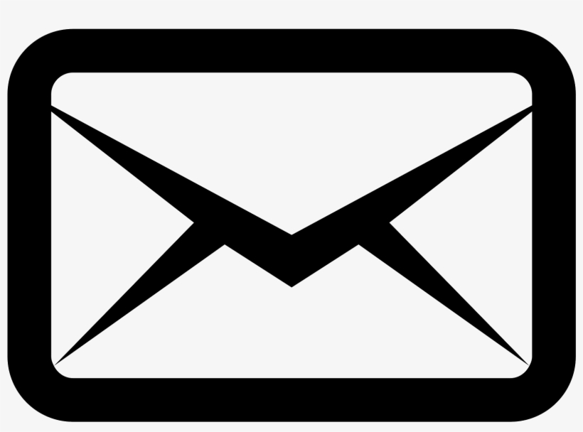 820x608 Secured Letter Icon