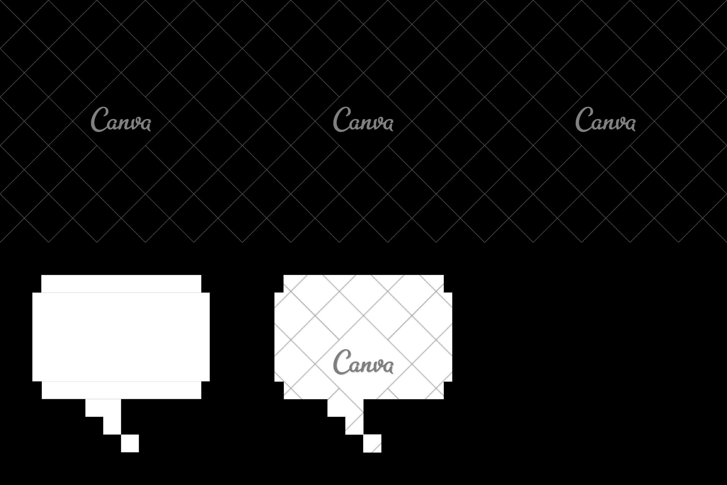 2400x1600 Speech Bubble Red Message Icon