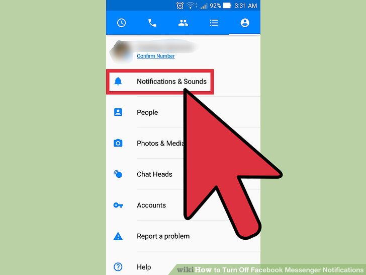 728x546 How To Turn Off Facebook Messenger Notifications