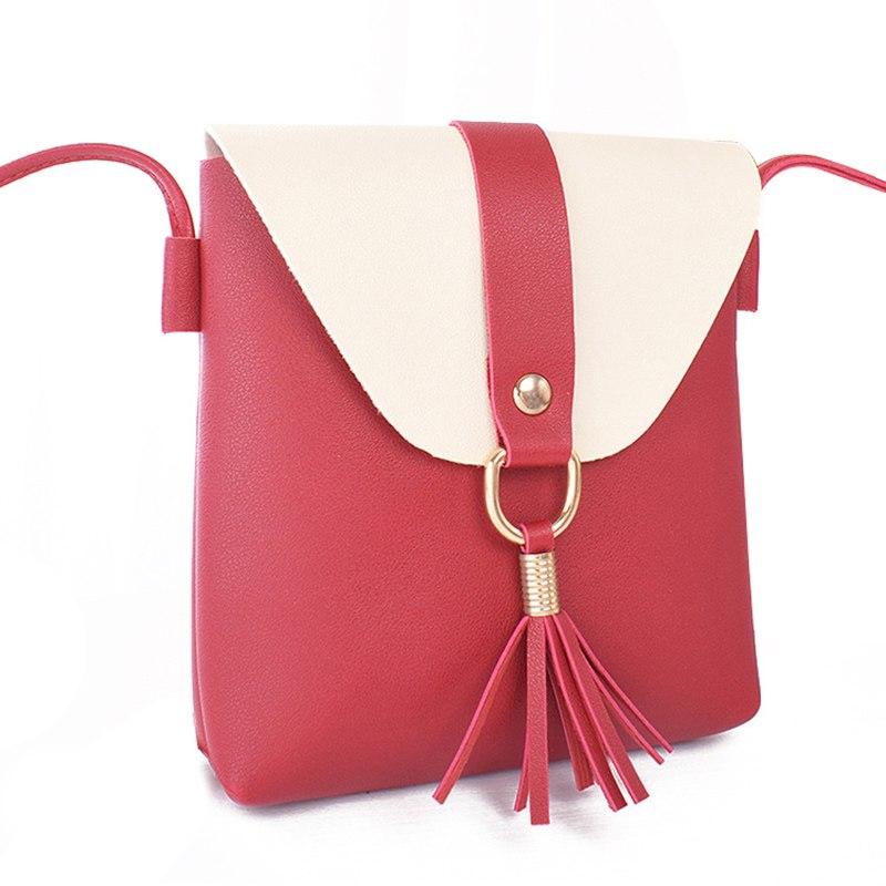 800x800 Icon Fashion Women Handbag Shoulder Bag Messenger Tote Leather