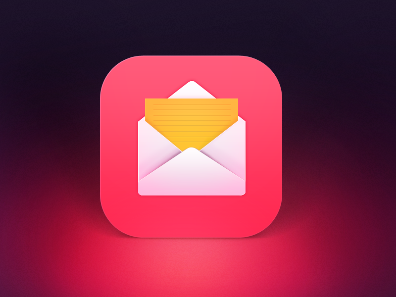 800x600 Messenger App Icon