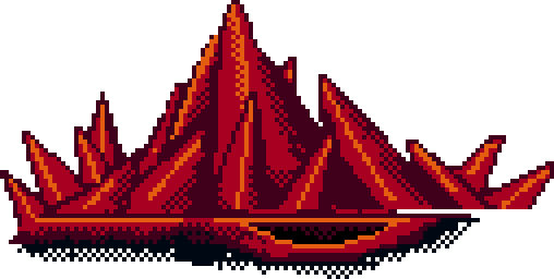 508x256 Searing Crags The Messenger Wiki Fandom Powered