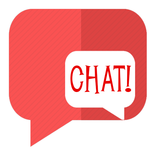 512x512 Messenger Icon