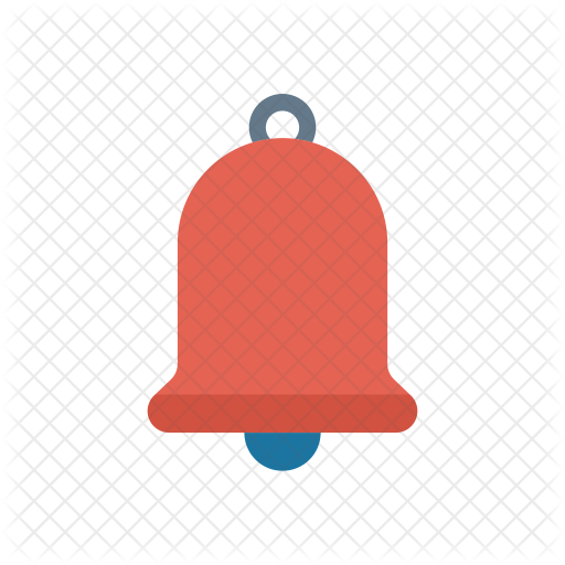 Red Notification Icon