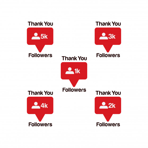 626x626 Thank You Followers New Counter Notification Icon Instagram