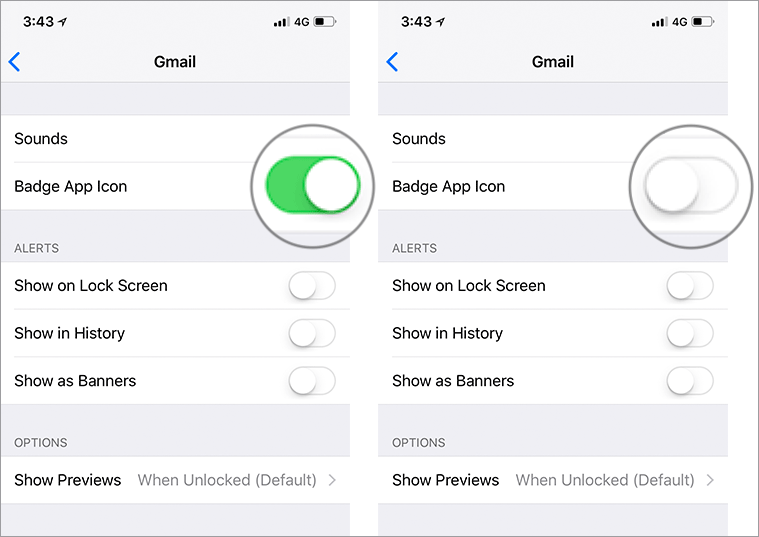 759x537 How To Hide Red Notification Badge From App Icons On Iphone Or Ipad