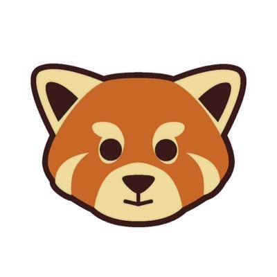 400x400 Team Red Panda On Twitter Making New