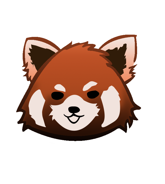 662x738 Download Free Red Panda Png Image Icon Favicon Freepngimg