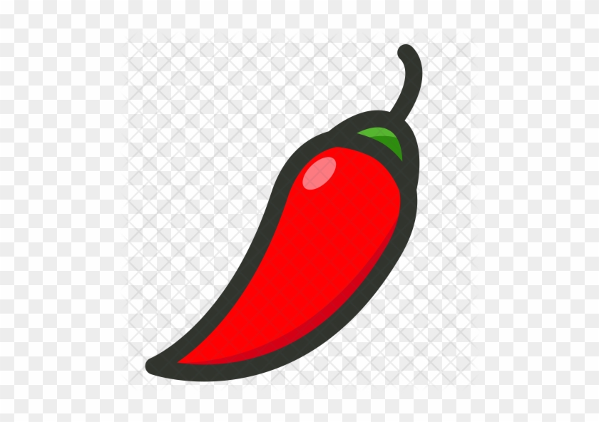 840x592 Chilli Icon