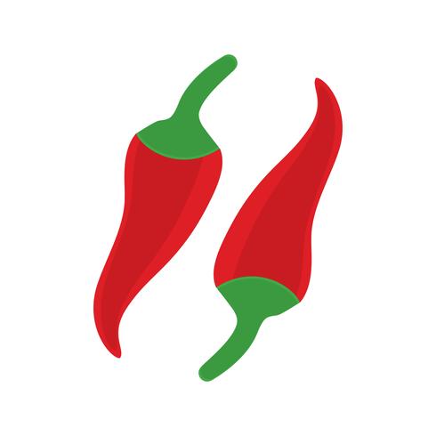 490x490 Vector Pepper Icon