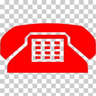 310x310 Mobile Phones Computer Icons Telephone Red, Red Phone Icon Png