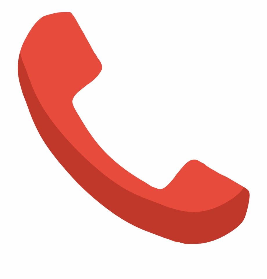 920x960 Red Phone Icon