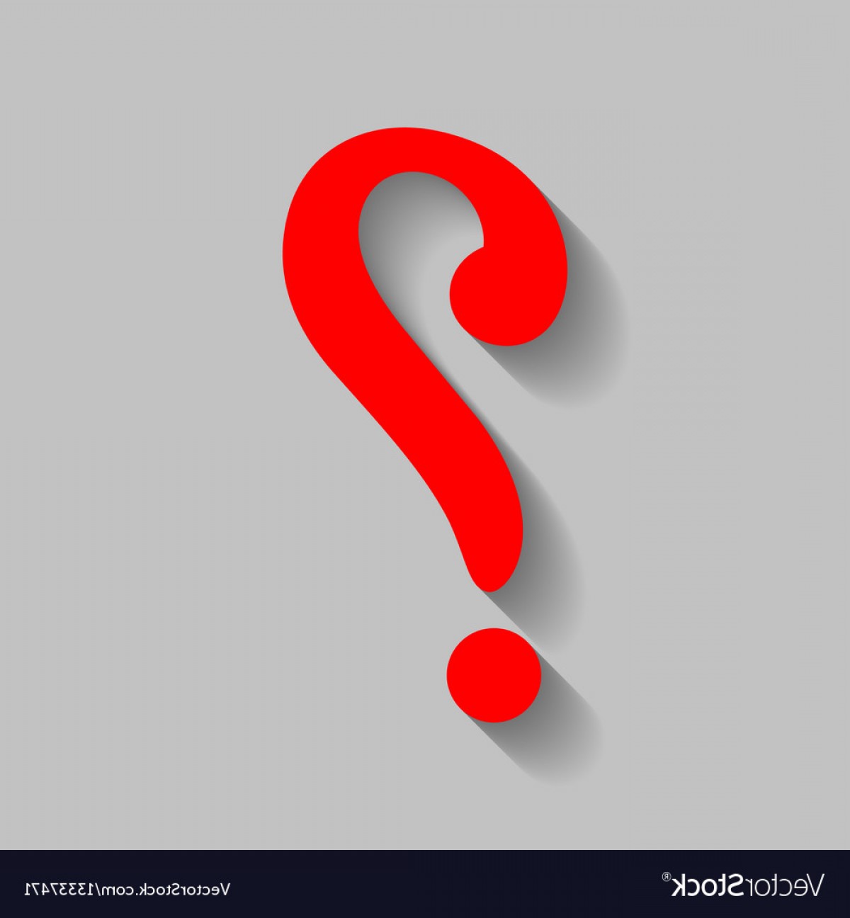 1200x1296 Question Mark Sign Red Icon With Soft Vector Geekchicpro
