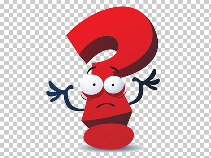 728x546 Question Mark Icon, Creative Question Mark Emoticons, Red
