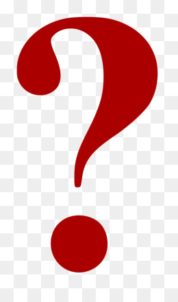 260x440 Red Question Mark Png Images In Collection
