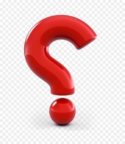 400x462 Red Question Mark