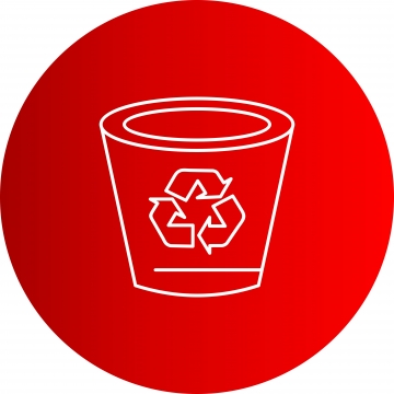 360x360 Recycle Bin Png Images Vector And Free Download