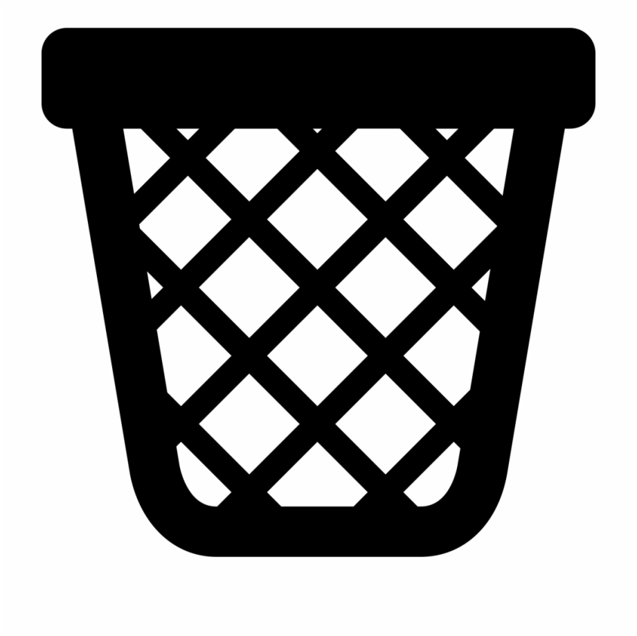 Red Recycle Bin Icon at Vectorified.com | Collection of Red Recycle Bin