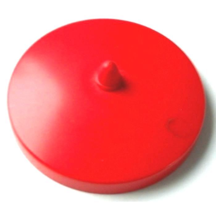 700x700 Plex Trash Can Icon