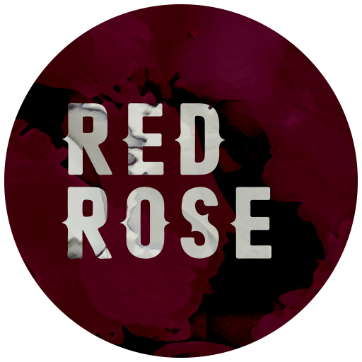 512x512 Red Rose