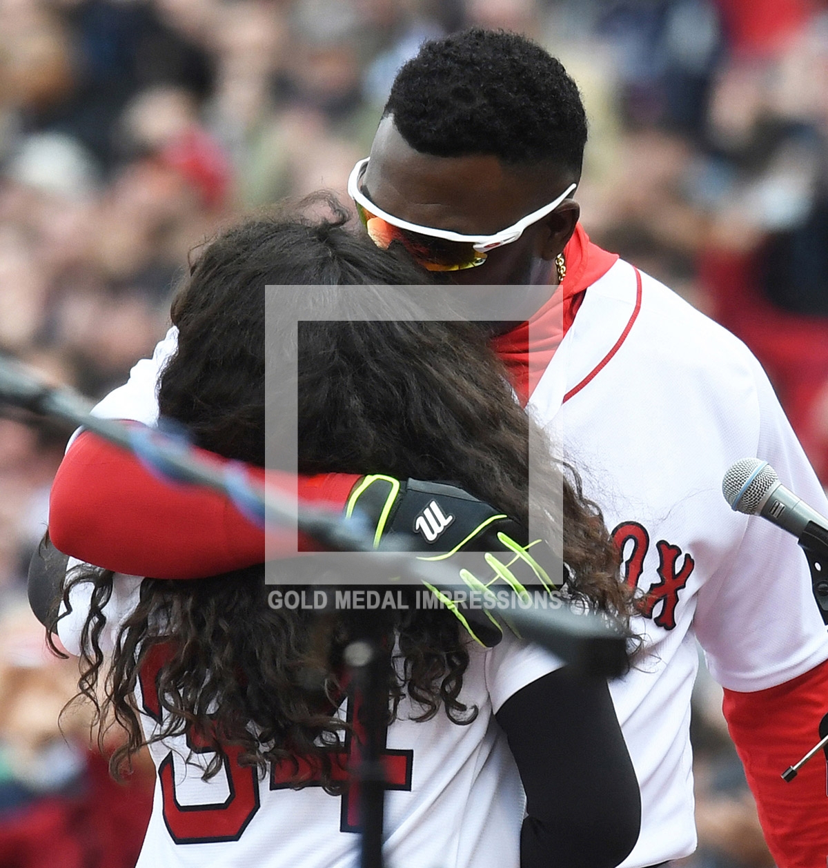 1200x1258 Boston Red Sox Icon David Ortiz Tells His Daughter Alex
