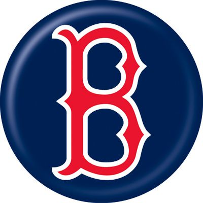 400x400 Red Sox Baseball Logos