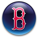 128x128 Bost Red Sox Icon Free Download As Png And Icon Easy