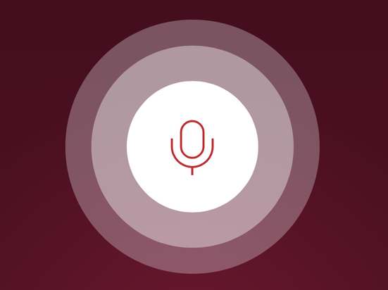 551x412 Here's How To Use Spotify's Voice Feature For Searching If You're