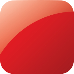 Web Ruby Red Square Ios App Icon 256x256 Web Ruby Red Square Ios App Icon