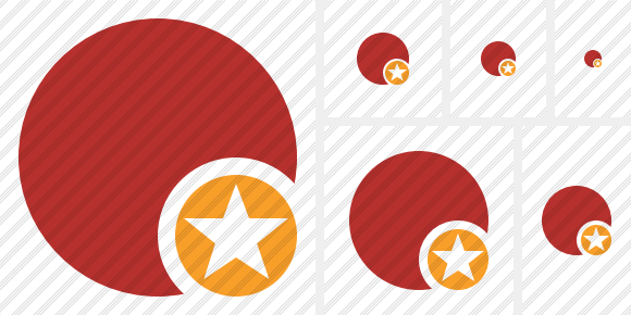 580x290 Point Red Icon Symbol Color Professional Stock Icon And Free