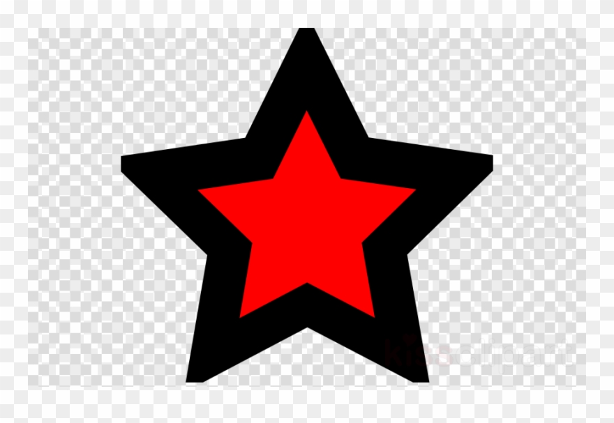 880x607 Red Star Clipart Clip Art