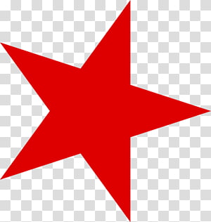 300x316 Red Star Png Transparent Background Png Cliparts Free Download