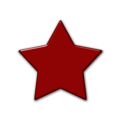 420x420 Red Star Transparent Background Background Check All