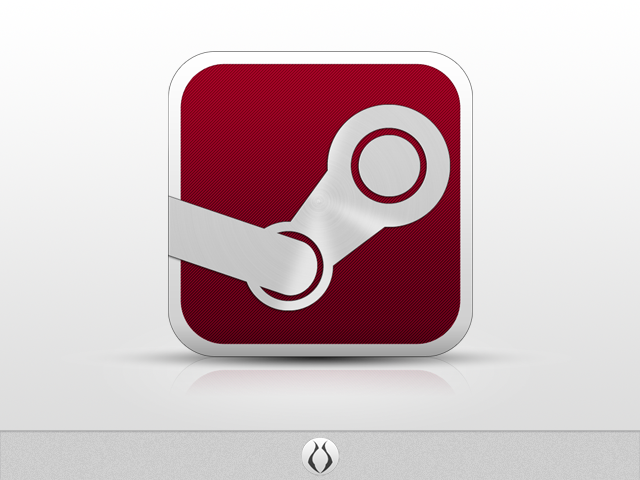 640x480 Steam Icon Replacement