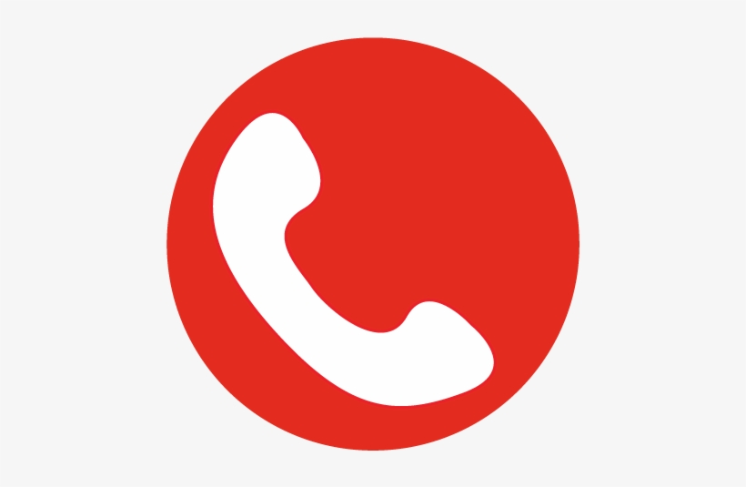 820x535 Phone Icon Red Custom Icons Footprint Consulting Telephone