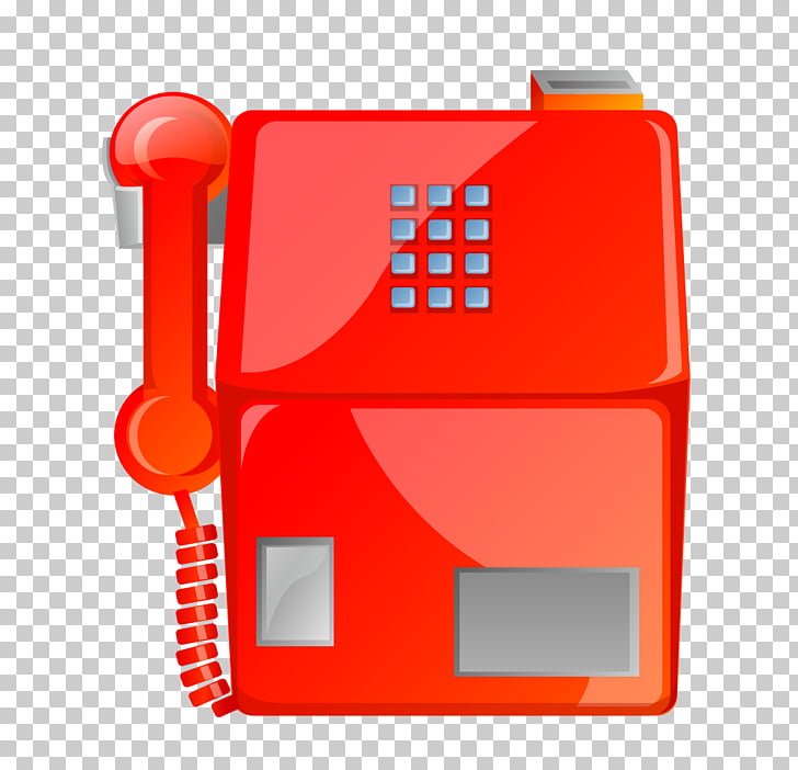 728x702 Telephone Payphone Mobile Phone Icon, Red Phone Png Clipart Free
