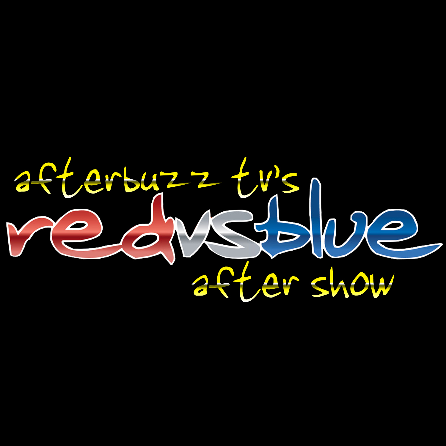 1500x1500 Podcastone Josh Ornelas And Kyle Taylor Talk Red Vs Blue Season