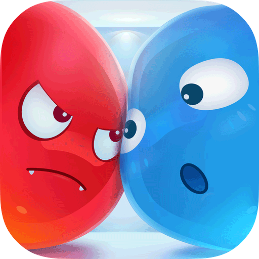 512x512 Red Vs Blue Apk