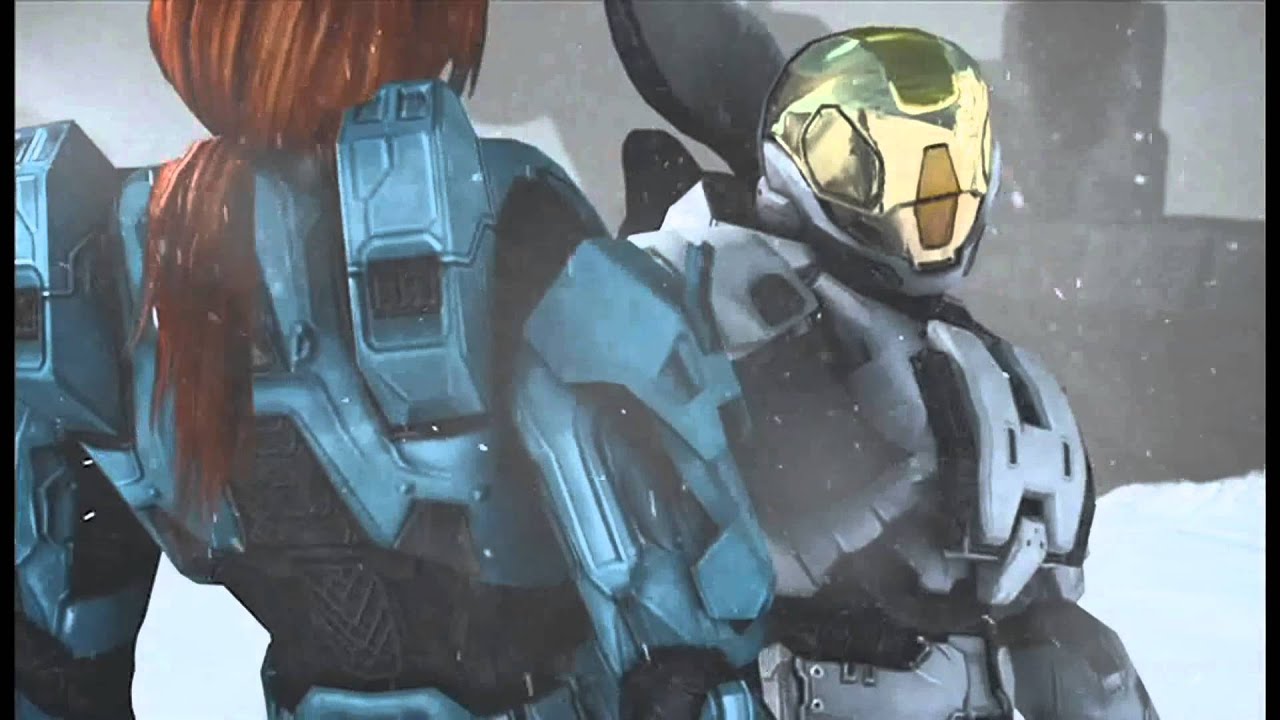 1280x720 Red Vs Blue Amv