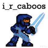 158x160 Red Vs Blue Images Caboose Photo