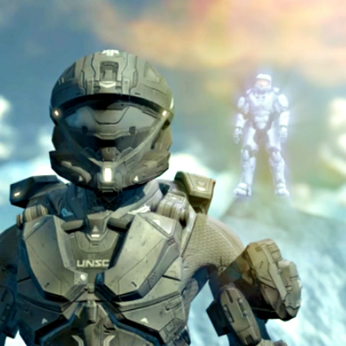 500x500 Stream Free Agent Carolina + Red Vs Blue + Rvbmusic Radio