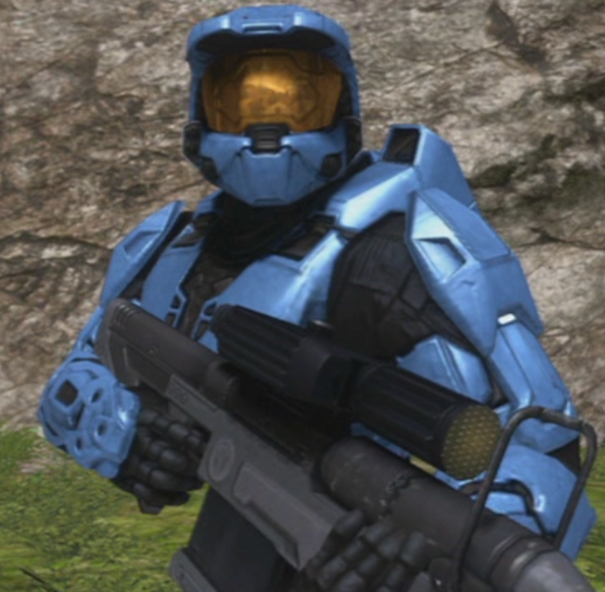 856x838 Leonard L Church Red Vs Blue Wiki Fandom Powered